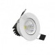 Spot LED Orientable avec Alimentation Electronique 3W 4000°K