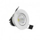 Spot LED Orientable avec Alimentation Electronique 7W 3000°K