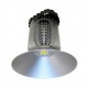 Lampe Mine LED avec Driver MeanWel 300W 6000°K
