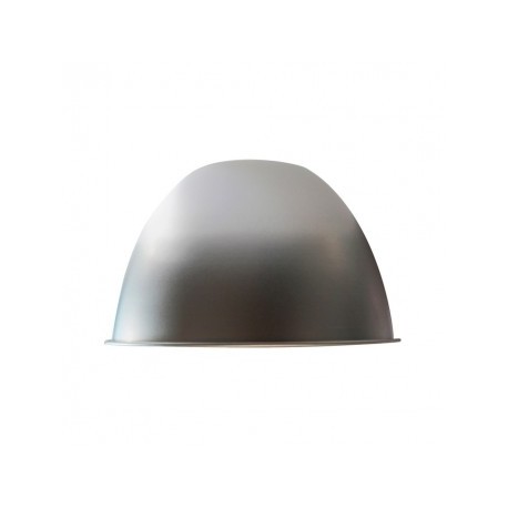 Réflecteur Lampe Mine 60° Aluminium