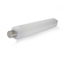 Tube LED S19 Linolite 6W 3000°K