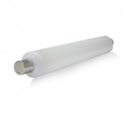 Tube LED S19 Linolite 7W 4000°K