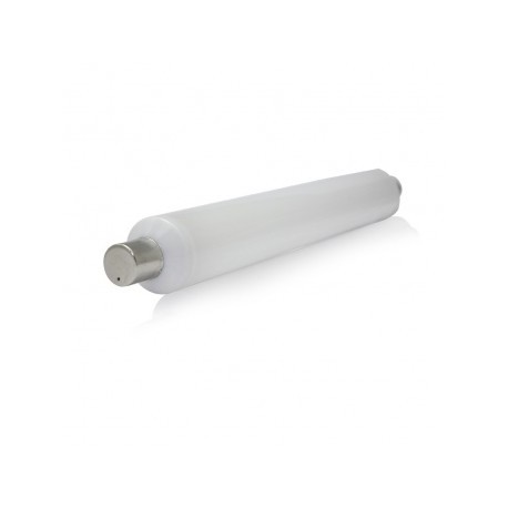 Tube LED S19 Linolite 7W 4000°K