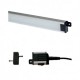 Kit de depart et Reglette LED 505mm 9W 4000°K