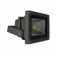 Projecteur Exterieur LED Gris 10W 6000°K