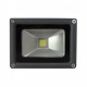 Projecteur Exterieur LED Gris 10W 6000°K