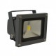 Projecteur Exterieur LED Gris 10W 4000°K