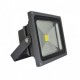 Projecteur Exterieur LED Gris 30W 6000°K