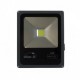 Projecteur Exterieur LED Plat Gris 30W 6000°K