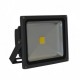 Projecteur Exterieur LED Gris 30W 4000°K