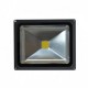 Projecteur Exterieur LED Gris 30W 4000°K