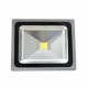 Projecteur Exterieur LED Gris 50W 6000°K