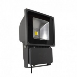 Projecteur Exterieur LED Gris 70W 4000°K