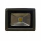 Projecteur Exterieur LED Gris 10W 3000°K