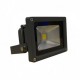 Projecteur Exterieur LED Gris 10W 3000°K