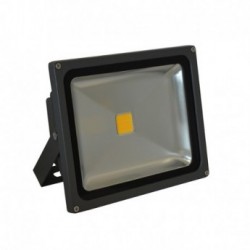 Projecteur Exterieur LED Gris 30W 3000°K