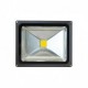 Projecteur Exterieur LED Gris 30W 3000°K