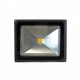 Projecteur Exterieur LED Gris 50W 3000°K