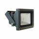 Projecteur Exterieur LED Gris 10W RGB