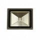 Projecteur Exterieur LED Gris 30W RGB