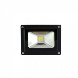 Projecteur Exterieur LED Portatif Orientable 10W 6000°K