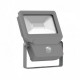 Projecteur Exterieur LED Plat Gris 30W 6000°K