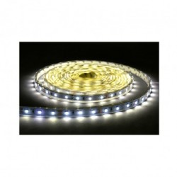 Bandeau LED 5 m 60 LED/m 24W IP20 4000°K