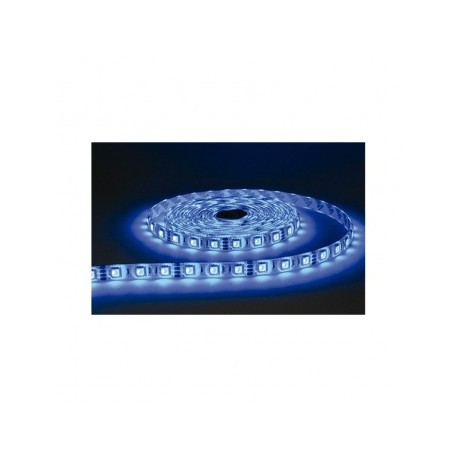 Bandeau LED 5 m 30 LEDm 36W IP20 RGB