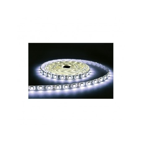 Bandeau LED 5 m 60 LEDm 36W IP20 6000°K