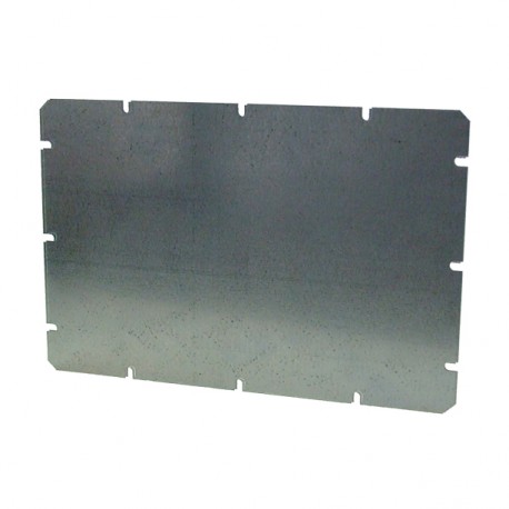 Mounting Plate