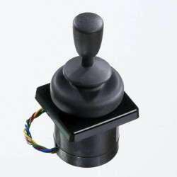 Joysticks inductifs-9000 séries