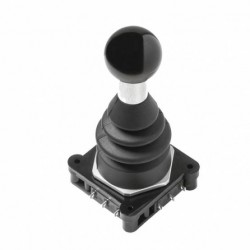 Joysticks basiques à microswitch pour environnement sévère - 1000 HE