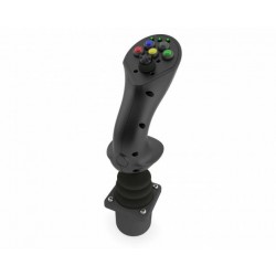 Hand Grip Joysticks AG séries