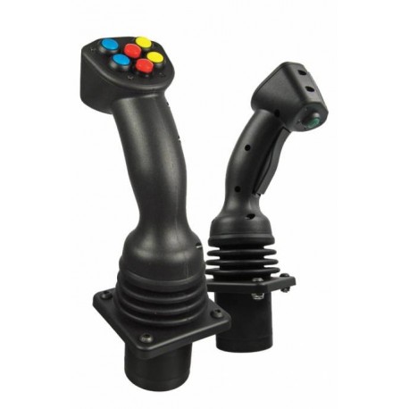 Hand Grip Joystick CJ series