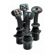 Hand Grip Joystick HG series