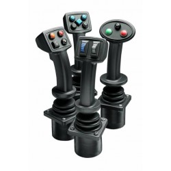 Hand Grip Joystick HG series