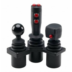 Hand Grip Joystick MS series