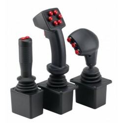 Hand Grip Joystick TH series