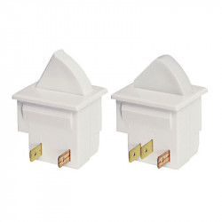 Refrigerator Door Switches Splash Resistant - 3100 Series