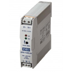 Power Supplies