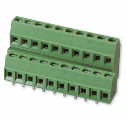 Rising Clamp PCB Terminal Blocks