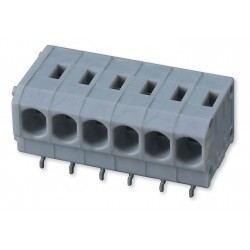 Screwless Terminal Blocks