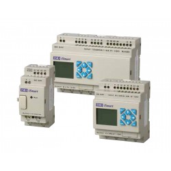 iSmart - v3 Intellignet relays