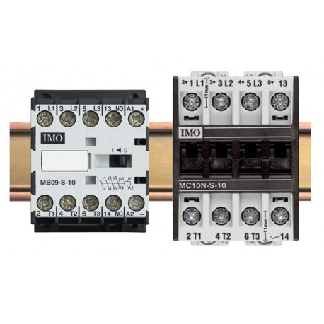 Contactors