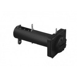 Battery holders - Sealed to IP67