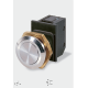 Vandal Resistant Switches - Designed to IP66 - 1900 Series