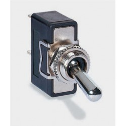 Metal Toggle Switches - 3900 Series