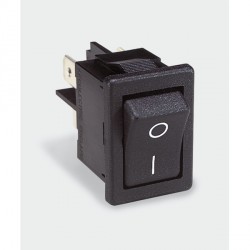 8500 Rocker Switches - Miniatures