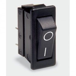 Standard & 1300 High Inrush Switches - 1500 Series