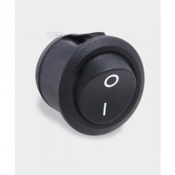 Round Switches - R13 Series 